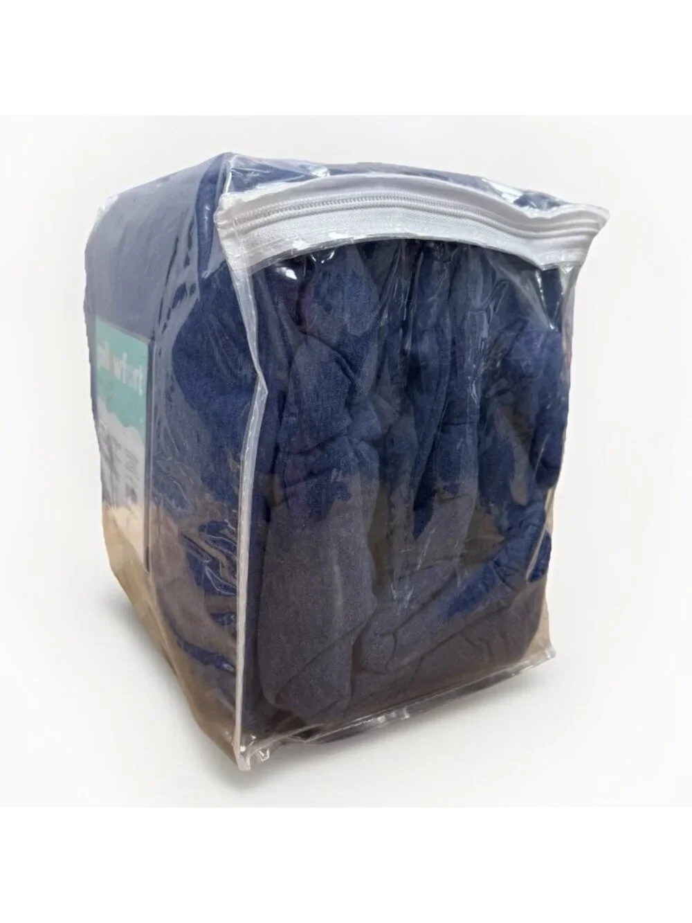 Pillowfort Toddler Boy’s Channel Jersey Comforter - Brand New In Package, Sealed